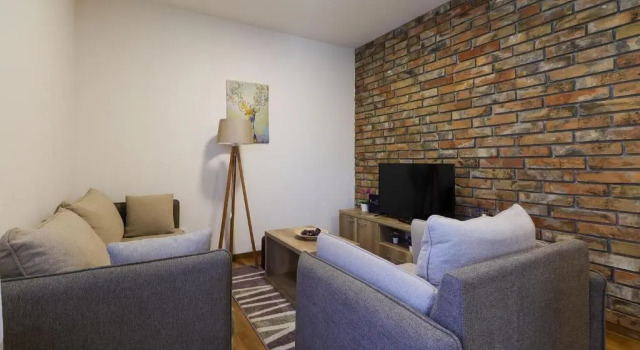 Апартаменты All Seasons Residence