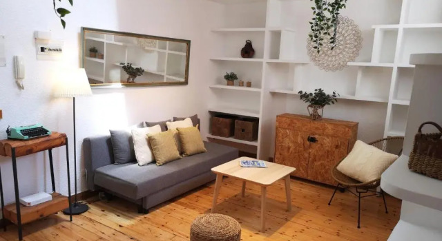Apartamento Atocha 68, Забронировать Апартаменты/квартира Мадрид Провинция Мадрид, рядом с Дом-музей Лопе де Вега