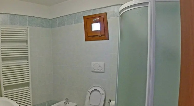 Апартаменты Casa del Borgo Sole