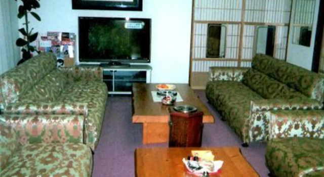 Shiosai no Yado, Buchen Sie Hotel Katsuura Chiba