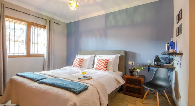 Номер Standard Villa Conmigo Bed & Breakfast