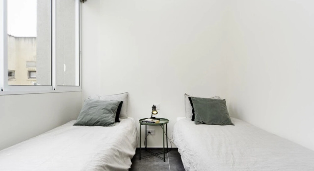 Sea N' Rent - 23 Shderot Bialik, Reserva ahora Apartamento Ramat Hasharon Distrito Central de Israel.
