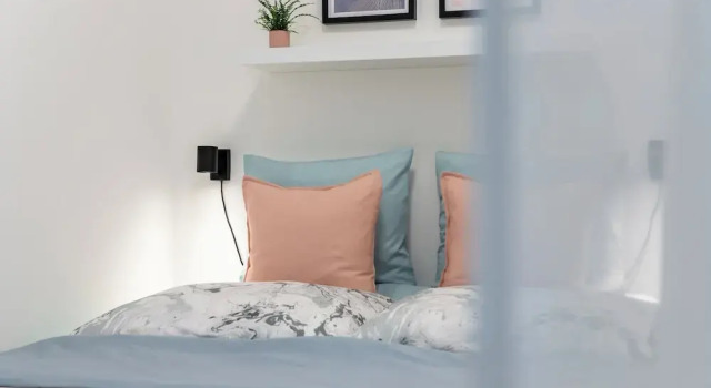 Fully equipped Apartments with Terraces, Free garage parking, Netflix & AC - by Apartmány Šlapanice cz, 预订 公寓 Šlapanice 南摩拉维亚州