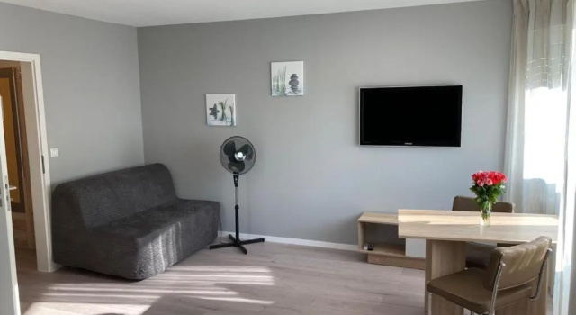 Ferienwohnung Winkler, Rezervați Hotel Augsburg Romantic Road