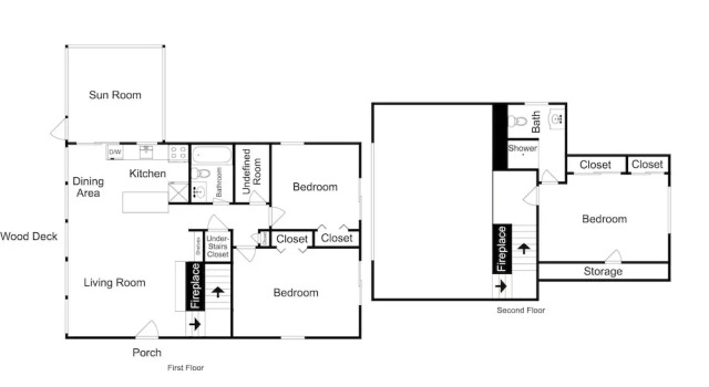 1682 Connestee Trl Cottage 3 Bedrooms 2 Bathrooms Cottage