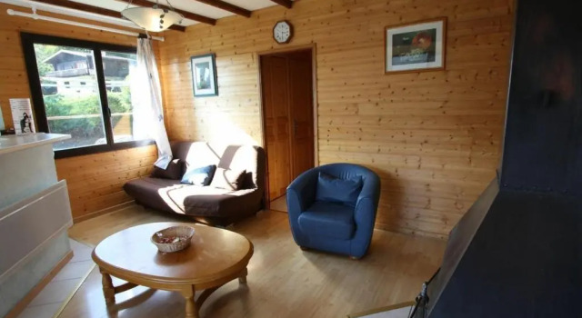 Gite Cornimont, 3 pièces, 4 personnes - FR-1-589-20
