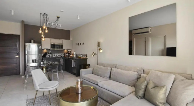 Коттедж Gold Coast Aruba Luxurious Gated Residential and Resort-style Community by Bocobay