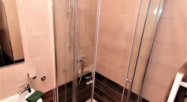 Номер Comfort Speedys Bed & Breakfast
