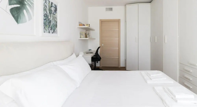 Апартаменты Italianway Comfort - Corsica 61