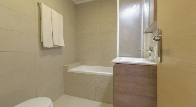 Студия Superior Harmony Hotel