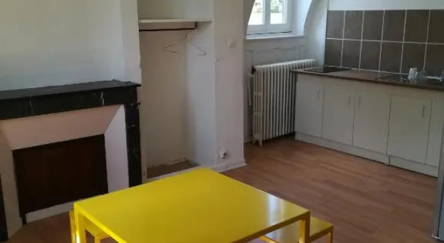 Коттедж c 1 комнатой с красивым видом из окна Chateau Gruchet Le Valasse