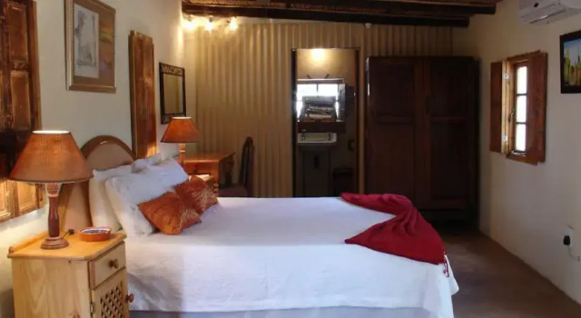 Casa Liefling, Boek Hotel Calitzdorp Western Cape