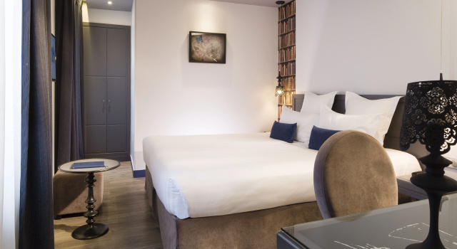 Hotel Mademoiselle