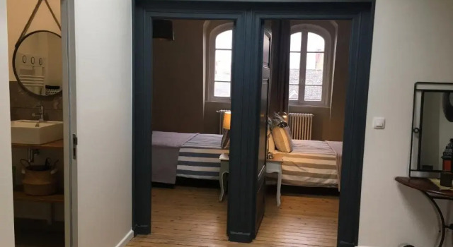 Семейный люкс Maison Ulysse