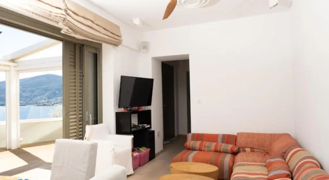 Вилла Sirene Blue Luxury Beach Resort