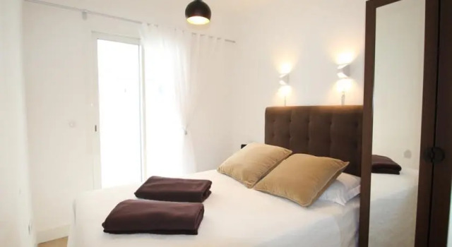 Home Rental Croisette Two Bedroom 80