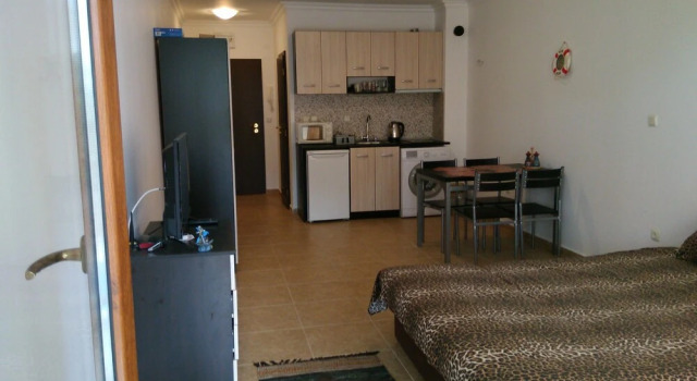 Apartment in Amphora