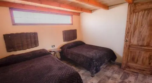 Cabaña Las Nubes, Prenota Hotel Chignahuapan Stato di Puebla