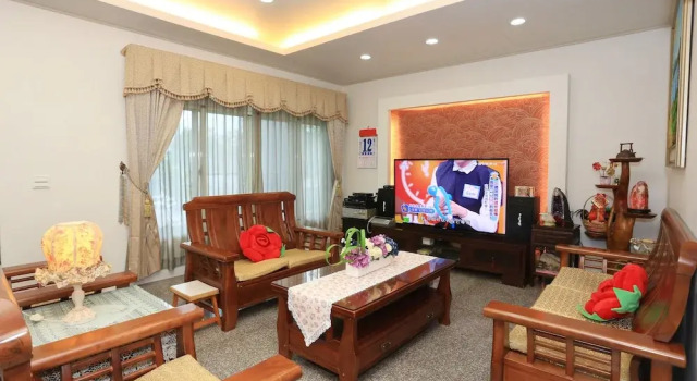 Warm Yilan B&B, Book Bed and Breakfast Wujie Yilan County