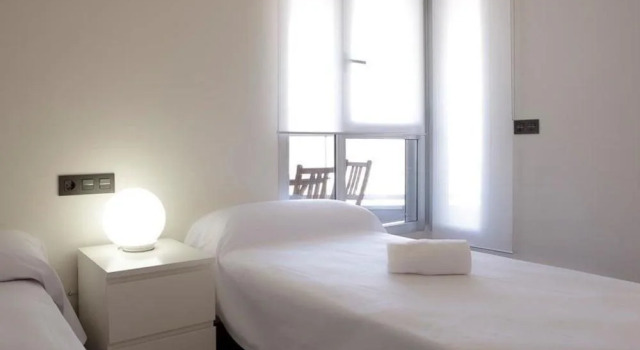 WellRenting.com Apartamentos Plaza Nueva, Забронировать Апартаменты/квартира Аликанте Памплона, рядом с Central Market of Alicante