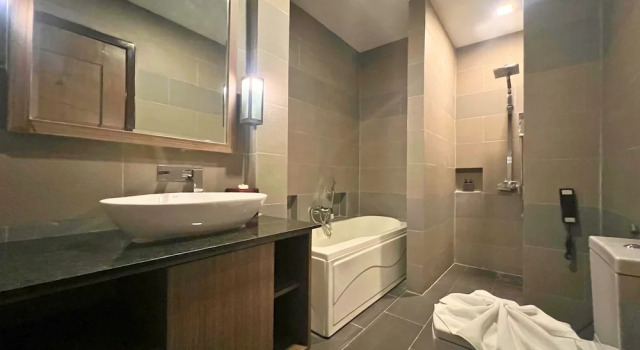 Номер Standard Anik Boutique Hotel and Spa - Norodom Blvd