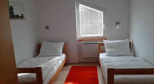 Apartment Zupan