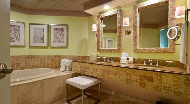 Номер Superior The Lodge & Club at Ponte Vedra Beach