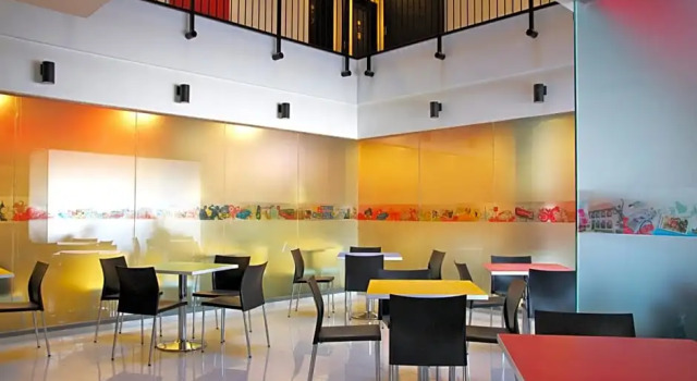 Номер Deluxe Amaris Hotel Ambon