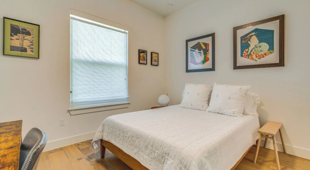 Spacious Austin Home: Near S Congress & Downtown!, Забронировать Дом для отпуска Виллы Остина, рядом с Rudolph Gamblin Field, Вилла