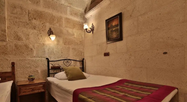 Номер Standard Elif Stone House