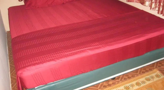 Nabila Homestay, Reserva ahora Hotel Hoteles en Kedah con aparcamiento, Aparcamiento