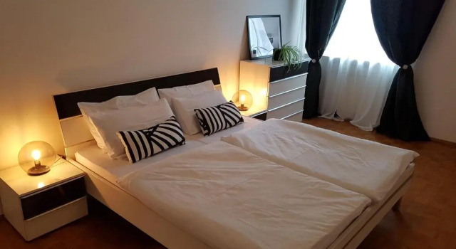 Appartamento centro terme merano