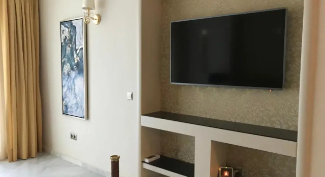 Magna Marbella Luxurious apt at 5 mins from the beach by easyBNB, Забронировать Апартаменты/квартира Марбелья Коста-дель-Соль, рядом с Casino Marbella