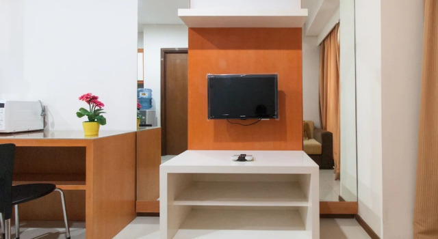 Prime Location Thamrin Executive, Забронировать Отель Отели Джакарты с бассейном, рядом с Jakarta Textile Museum, Бассейн