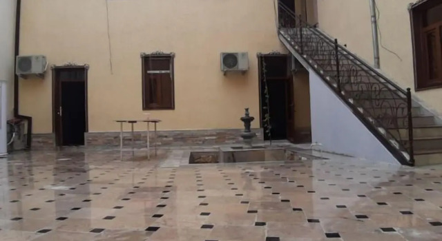 Xonsaroy B&B, Prenota Bed & breakfast Hotel a Bukhara con parcheggio, Parcheggio
