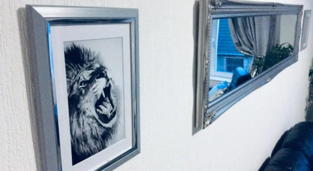 The Lion’S Rest - Boutique Apartment Suite., Забронировать Апартаменты/квартира  