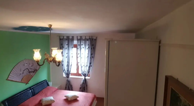 Appartement 1 chambre avec balcon et Vue mer Sabbia