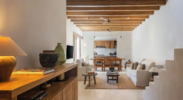 Вилла Classic Kokoon by Beach Please Tulum