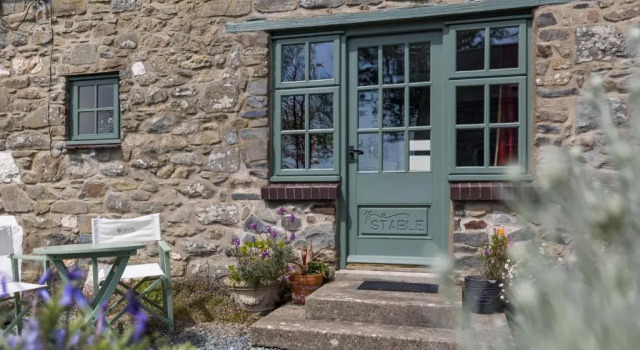 The Nogg Cottages