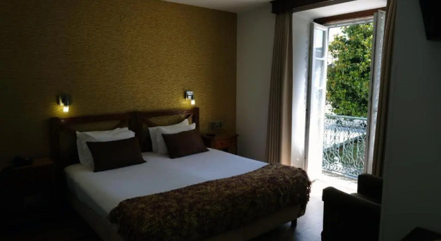 Двухместный номер Standard Hotel Dona Sofia