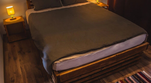 Casa Iuga, Book Hotel Tureni Cluj