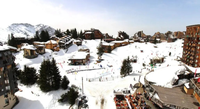 Appartement Avoriaz, 3 pièces, 6 personnes - FR-1-633-45, Забронировать Апартаменты/квартира Аворья Порт дю Солей