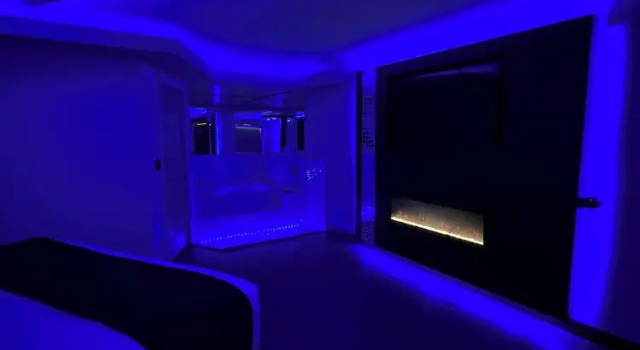 Люкс Standard Imperial Suites, Adults Only