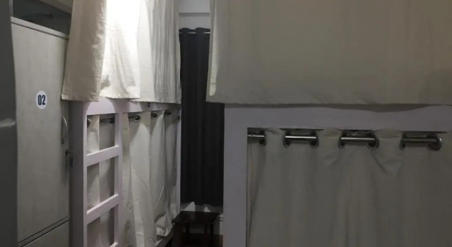 Sleepy Sam -The Traveller’s Hostel, Book Hostel / Vandrerhjem Hostels i Sikkim, Hostel / Vandrerhjem