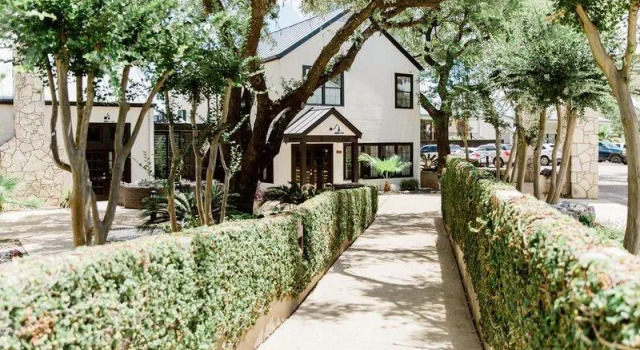 Номер Standard Hillside Boutique Hotel