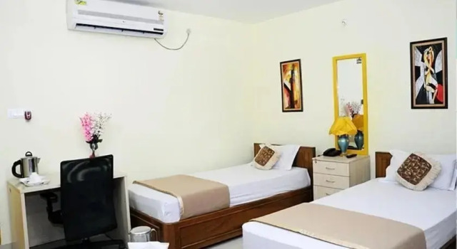 Hotel Pine Yard, Book Hotel Hotels in Tezpur with Parking, Parking