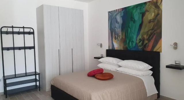 Номер Standard Setteabbracci Suite & Apartments