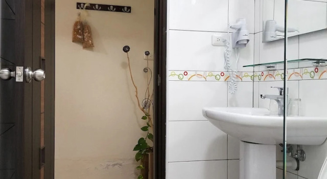 Двухместный номер Standard c 1 комнатой с видом на сад CiKaSuAn Camping Bed and Breakfast
