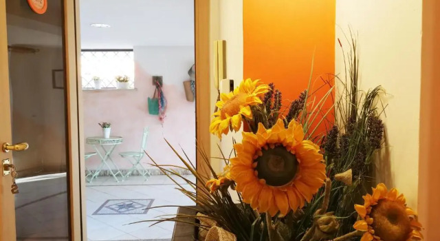 Апартаменты с 3 комнатами Villa Carlini