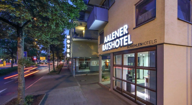 ibis Styles Aalen, Book Hotel Aalen 